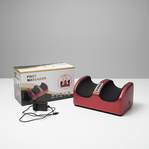 ComfortPro Foot Masssager